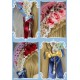 Classical Puppets Snow White Swarovski Edition Tea Party OP and Set(Limited Pre-Order/4 Colours/Full Payment Without Shipping)